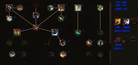 巴尔的遗产游侠BD攻略：戳刺暴击流，解锁全新战斗技巧