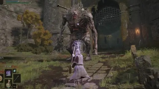 艾尔登法环尸体卡位新攻略：黑夜君临BOSS逃课高效打法解析