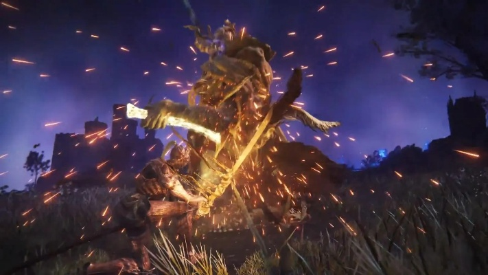 艾尔登法环黑夜君临，解锁执行者技能新篇章