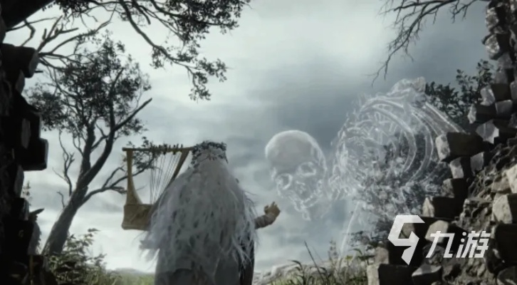 艾尔登法环黑夜人偶高效攻略：掌握逃课技巧，轻松击败黑夜君临