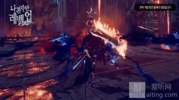 铁之眼技能揭秘：黑夜君临下的全新视觉盛宴