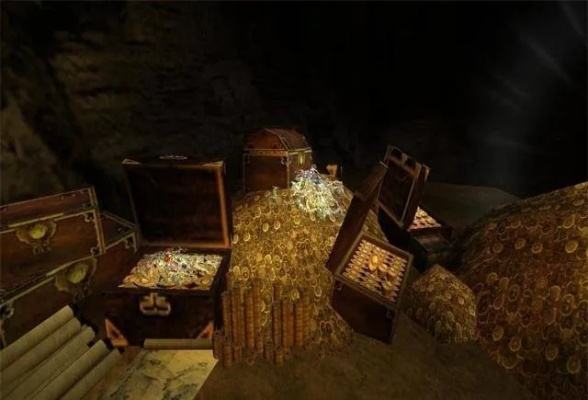 巴尔的遗产：解锁神秘宝藏，传承非凡技艺