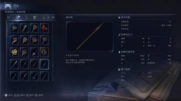 艾尔登法环黑夜君临强力遗物推荐：探寻最佳装备新秘籍