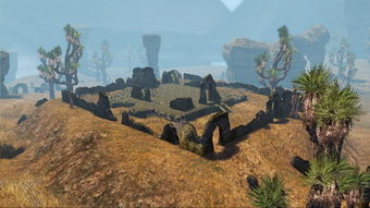 巴尔的遗产武器揭秘：探寻传奇装备新价值