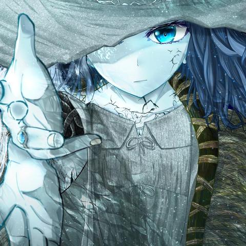 《艾尔登法环》揭秘：黑夜君临中的神秘随机事件盘点