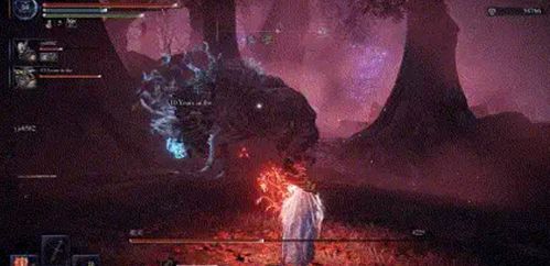 《艾尔登法环复仇者攻略：黑夜君临玩法技巧全解析》