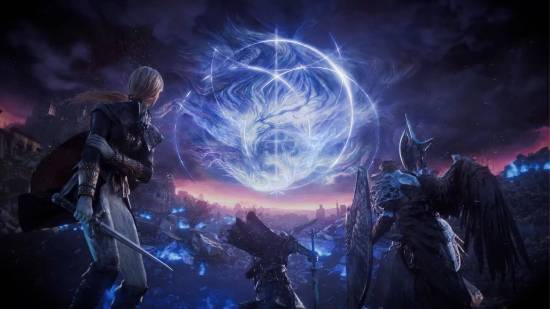 艾尔登法环复仇者解锁攻略，揭秘黑夜君临新价值解锁技巧