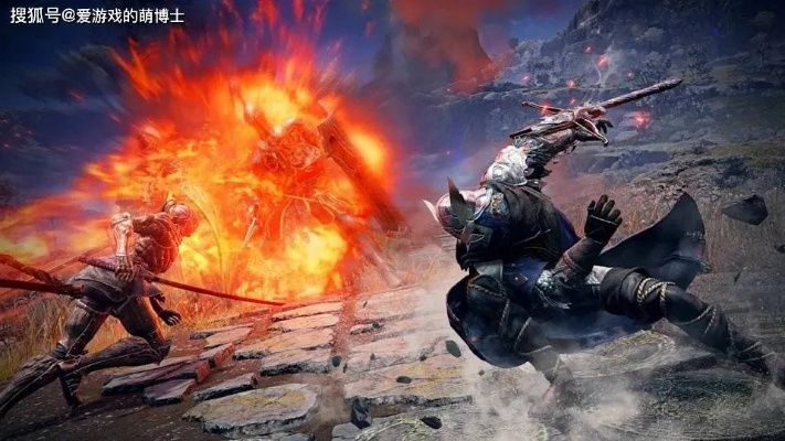 《艾尔登法环黑夜君临》执行者攻略：深度解析优劣势与高阶玩法技巧