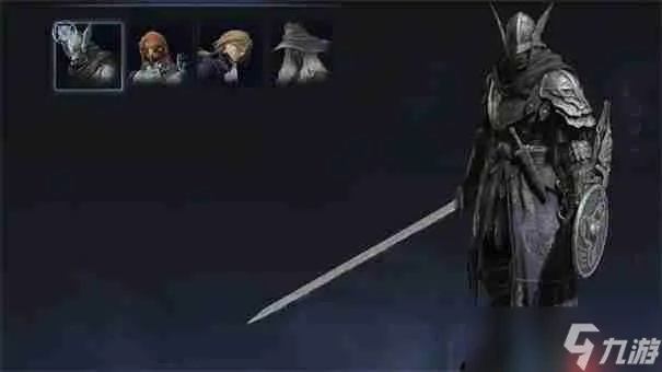 艾尔登法环角色深度解析，黑夜君临玩法攻略与强力职业配队技巧揭秘