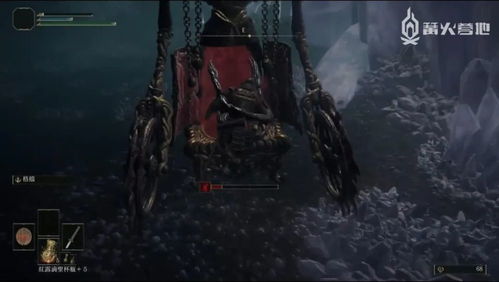 艾尔登法环女爵复仇者解锁攻略：揭秘黑夜君临神秘角色新玩法