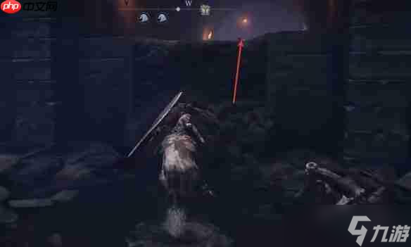 《艾尔登法环》黑夜君临：揭秘神秘地形与独特效果解析