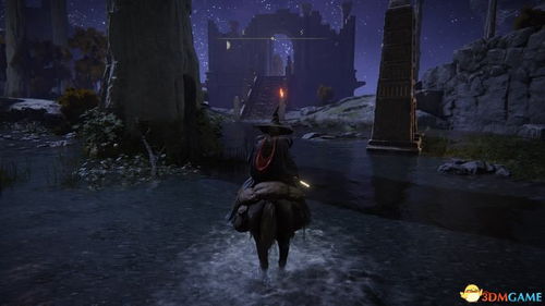 艾尔登法环黑夜君临三头犬攻略：高效打法解析新技巧