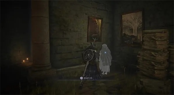 《艾尔登法环》黑夜君临角色剧情攻略：深度解析，解锁新境界