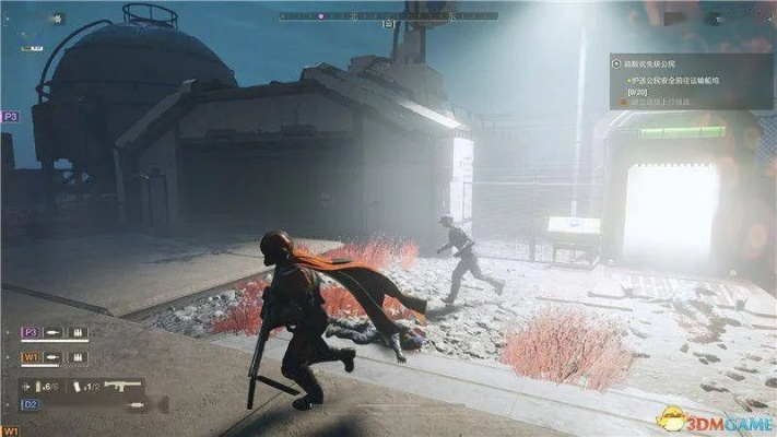 绝地潜兵2近身解场秘籍，掌握隐匿新战术