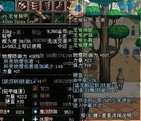 豪鬼技能解析+隐藏技巧，豪鬼套装速成攻略大揭秘