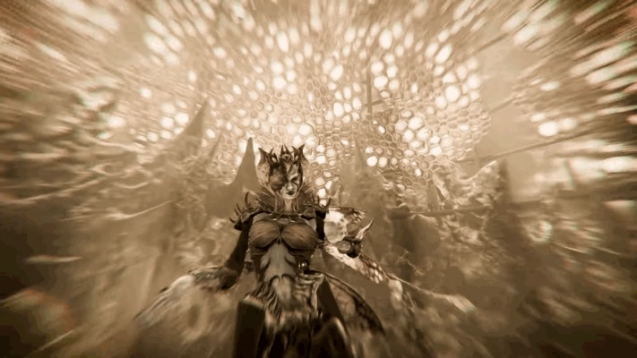 《污痕圣杯阿瓦隆陨落卡拉达克轮椅攻略，高效打法解析》