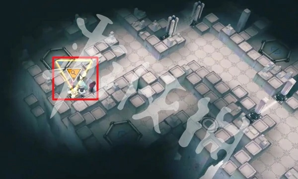 《胜利女神》第八章遗失物探秘，新希望之地揭晓