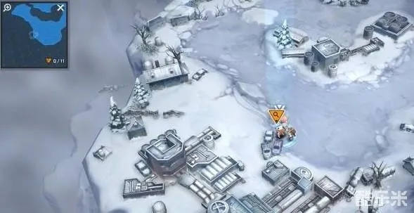 《胜利女神》第一章遗失物寻踪指南揭秘