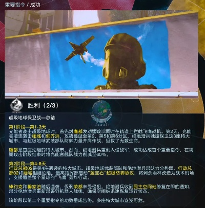 绝地潜兵2超级地球保卫战，全任务强力配装攻略揭秘新升级