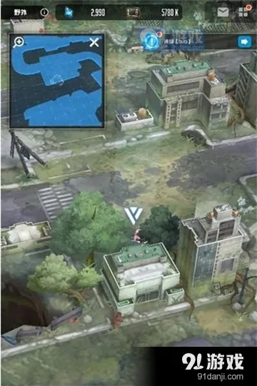 《胜利女神》寻宝秘籍：揭秘第三章遗失物攻略新路径