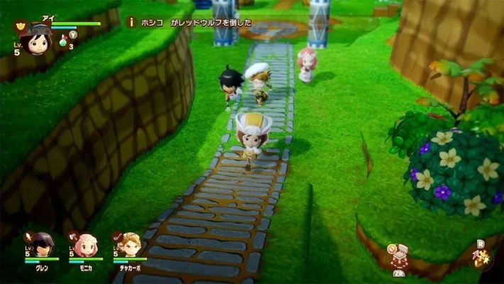 《幻想生活》速刷传奇巴哈角攻略：少女转圈圈，高效获取传说角技巧揭秘