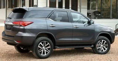 非洲专用！一修在手，丰田全地形四驱卡车震撼登场