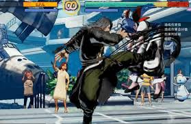 牙刀群狼之城：揭秘牙刀传说新篇章