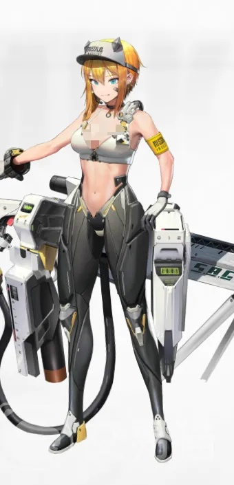 《胜利女神》新SSR角色曝光，强力推荐助你战力飞跃