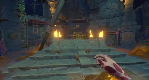 恶鬼幽灵藏匿之地，暗玉秘境探宝攻略揭晓