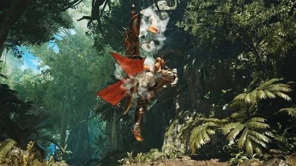 《怪物猎人荒野》SF6票获取攻略，揭秘街霸6票高效玩法