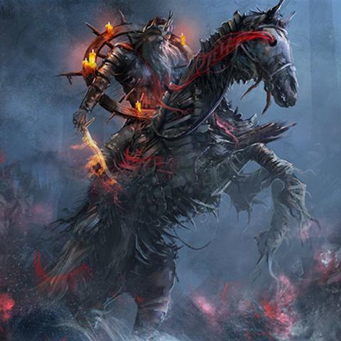 《阿瓦隆陨落魔剑士BD》揭秘：污痕圣杯传奇再续新篇章