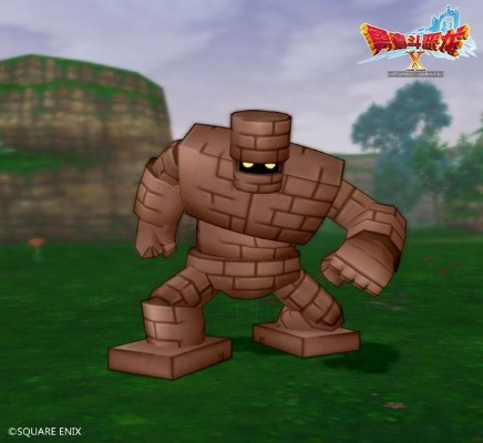 巨像兵碎片获取攻略：解锁巨像兵之石新奥秘