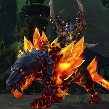 炽炎豹炎兽獠牙攻略：独门秘籍助你轻松获取