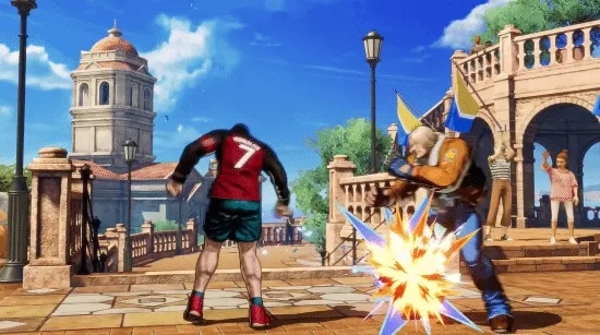 特瑞能量喷泉进化揭秘：群狼之城新篇章