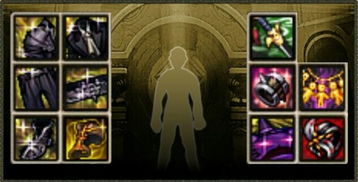 牙刀728连击秘术，群狼之城极限伤害解析新攻略