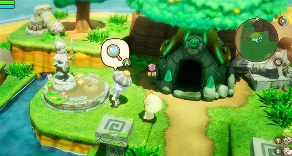 《幻想生活i》转蛋树千年进阶秘技全解析，解锁新境界