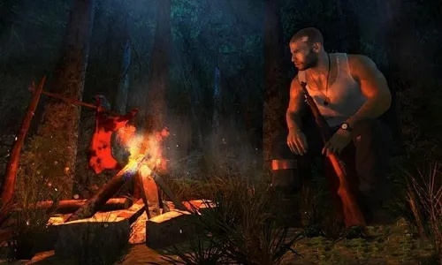 《秋末求生》深度体验：揭秘生存挑战新境界