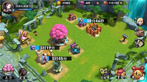 《原神》机谋变策战记首日阵容攻略，高效搭配新揭秘