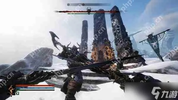 《污痕圣杯阿瓦隆陨落》双刀BD攻略：打造巅峰双刀装，解锁最强战斗力