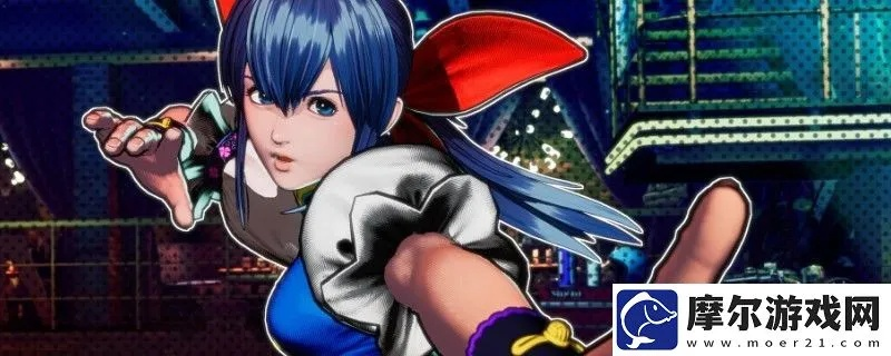 《饿狼传说群狼之城》马可罗德里格斯CG揭秘：RPG新篇章深度解析