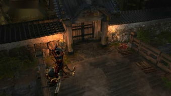 《鬼武者2高清复刻版》深度改写：揭秘全新价值体验攻略