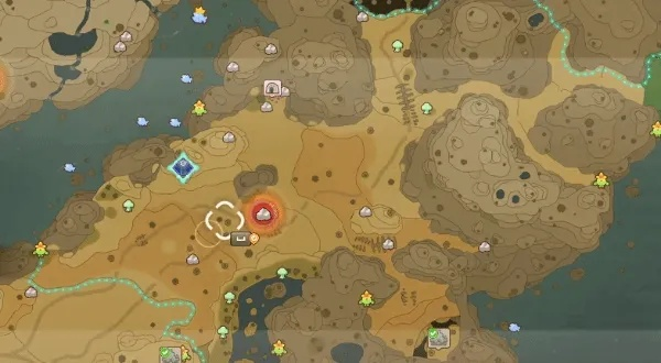 无垠大陆素材攻略：揭秘高效获取新秘籍