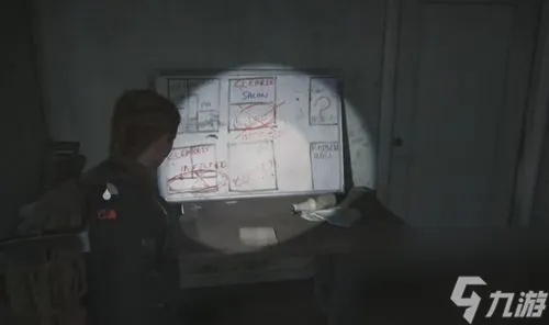 《最后生还者2》宝箱密钥攻略：解锁全保险箱位置秘籍大公开