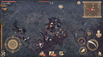 生命碎石获取攻略：揭秘《幻想生活i》岩石幽灵位置新技巧