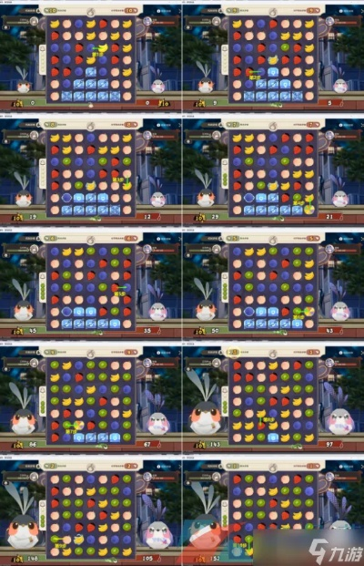 彩虹鸟羽获取攻略：解锁幻想生活i丸丸神秘技巧