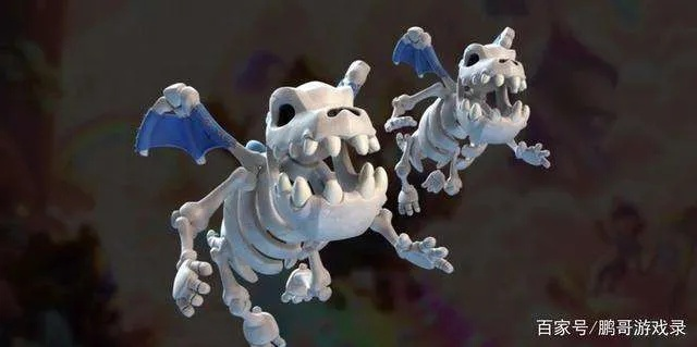 骨龙犄角攻略：高效获取方法解析，轻松掌握！