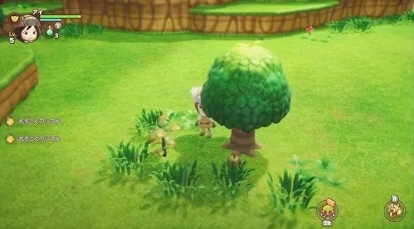 《幻想生活》速刷攻略：龙转圈圈，少女偷时高效秘籍解锁