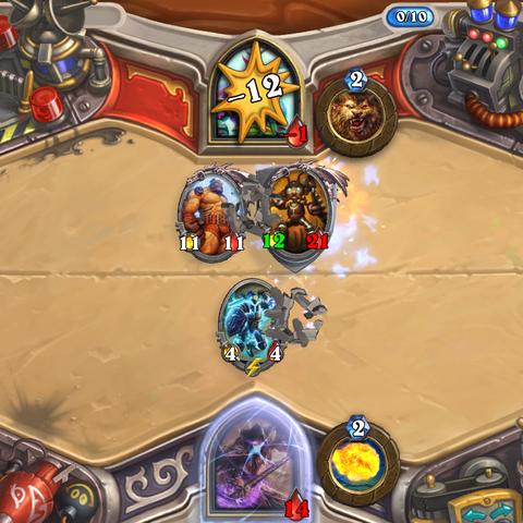 炉石传说大德鲁伊爆牌术卡组攻略：深度解析全新策略