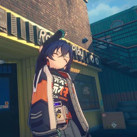 《绝区零》2.0前瞻兑换码大揭秘，直播福利速来领取！