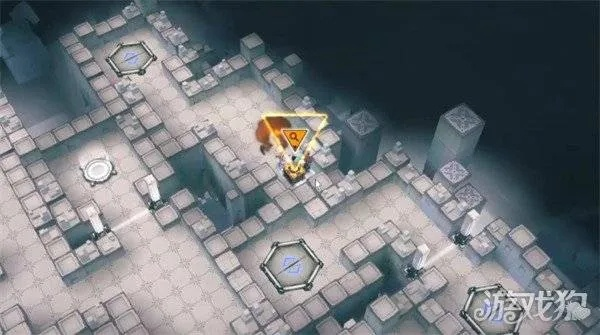 《胜利女神新希望》迷失宝箱探秘地图攻略揭晓